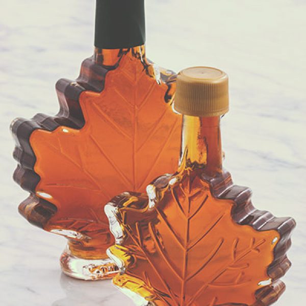 à la tire d'érable Plaisirs sucrés